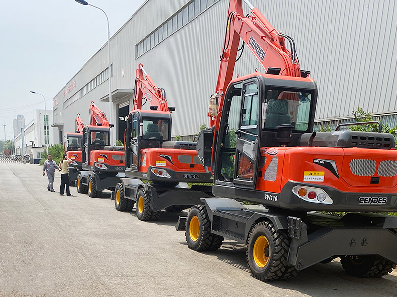 輪式挖掘機(jī)您了解多少呢？.jpg